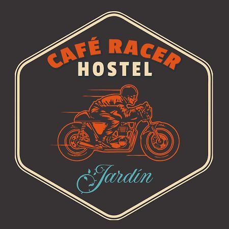 Cafe Racer Hostel คาร์ดิน ภายนอก รูปภาพ