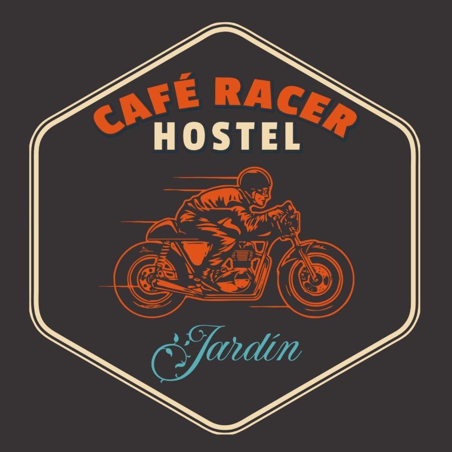 Cafe Racer Hostel คาร์ดิน ภายนอก รูปภาพ