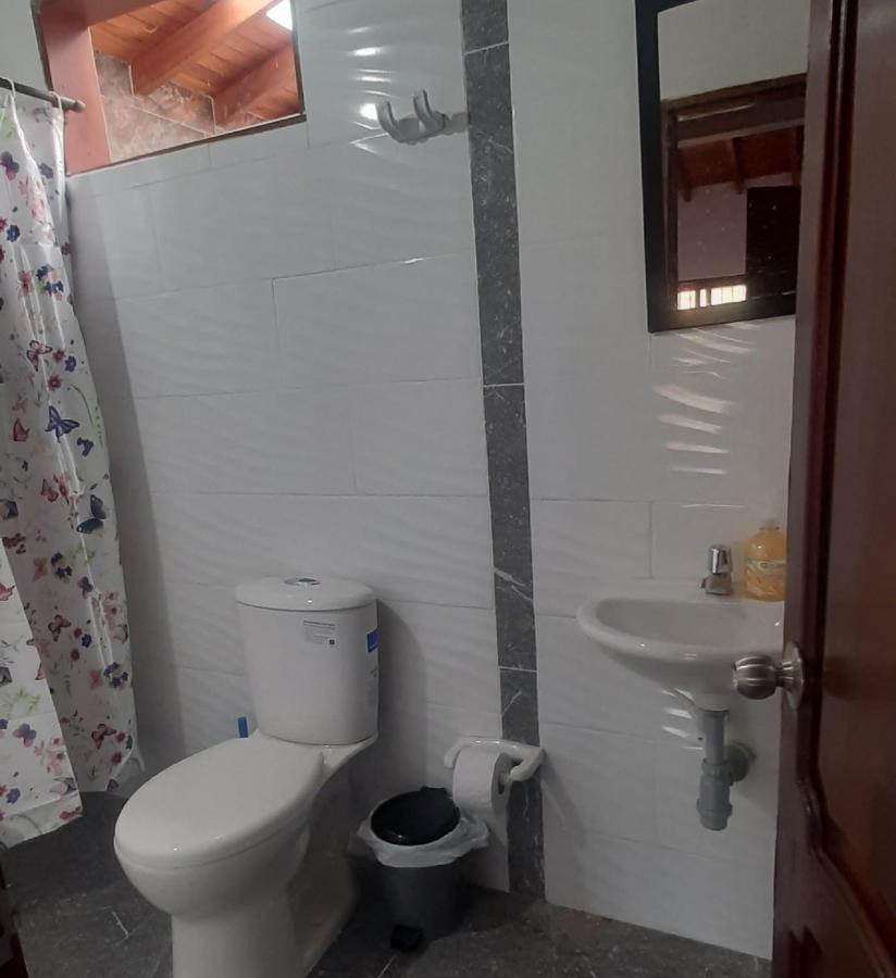 Cafe Racer Hostel คาร์ดิน ห้อง รูปภาพ