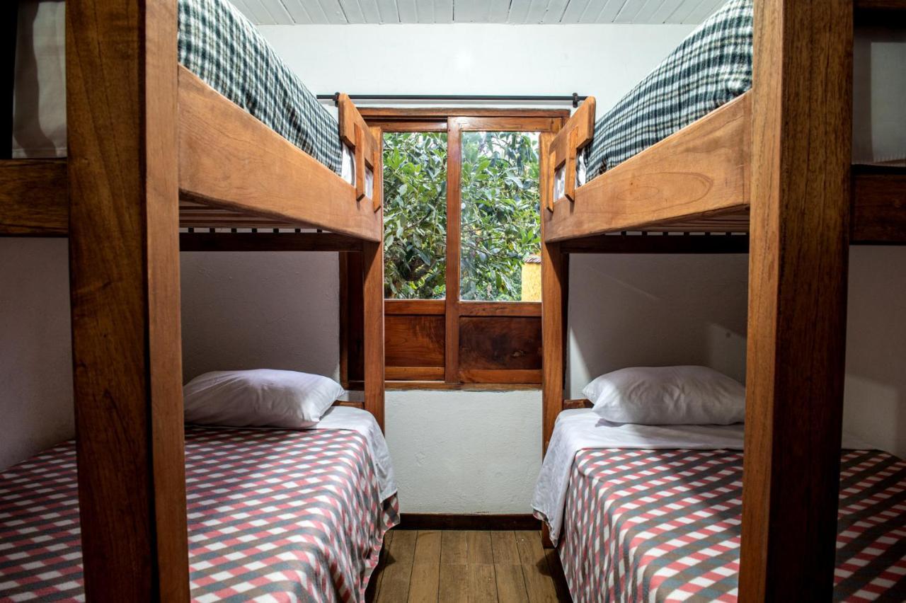 Cafe Racer Hostel คาร์ดิน ภายนอก รูปภาพ