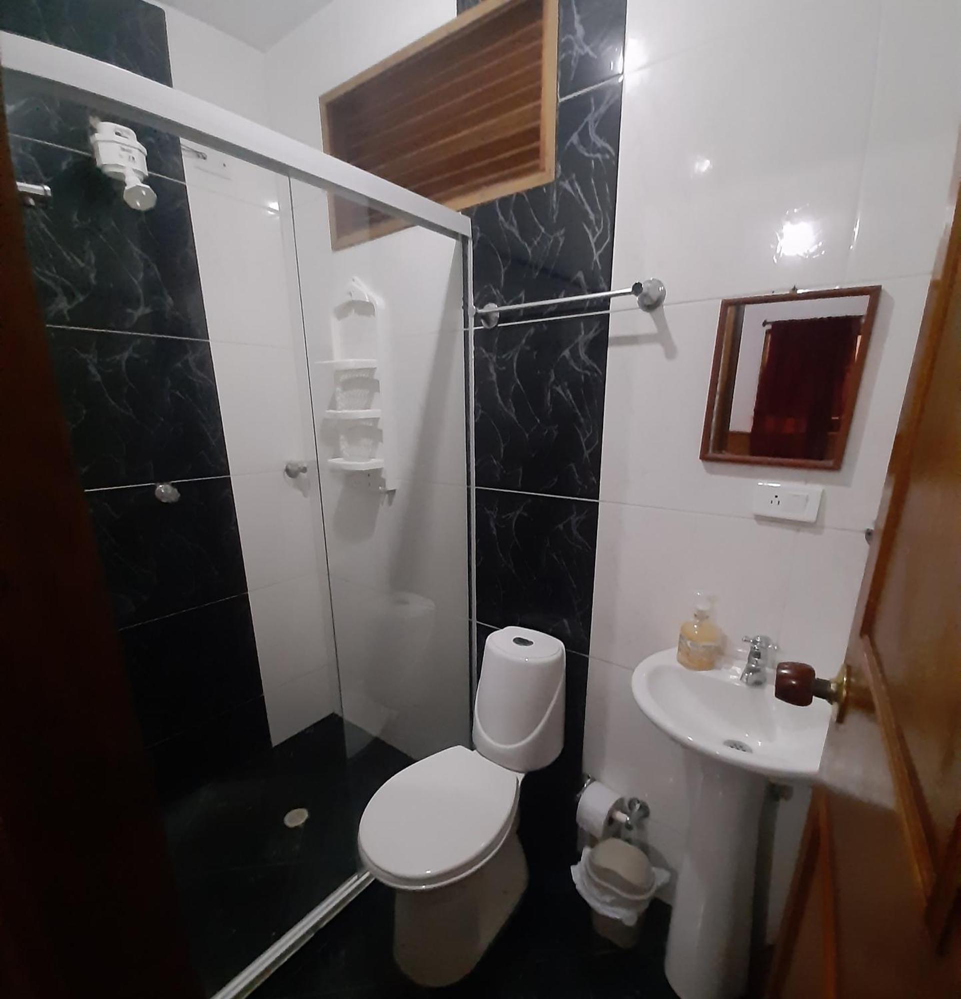 Cafe Racer Hostel คาร์ดิน ห้อง รูปภาพ